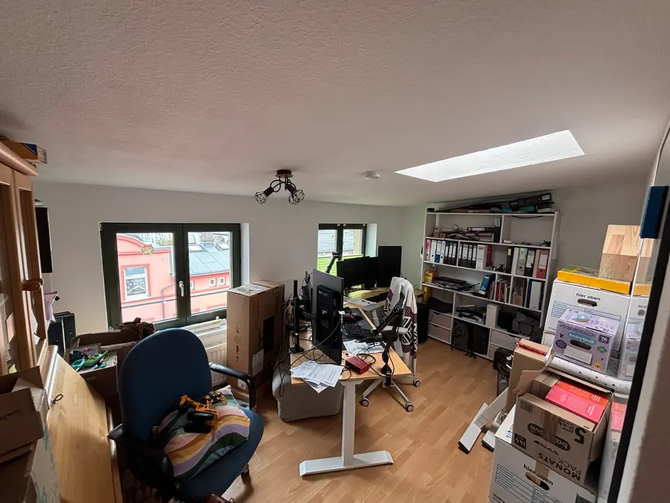 3 Zimmer Wohnung mit 76 m² in Schwerin – Bild 4