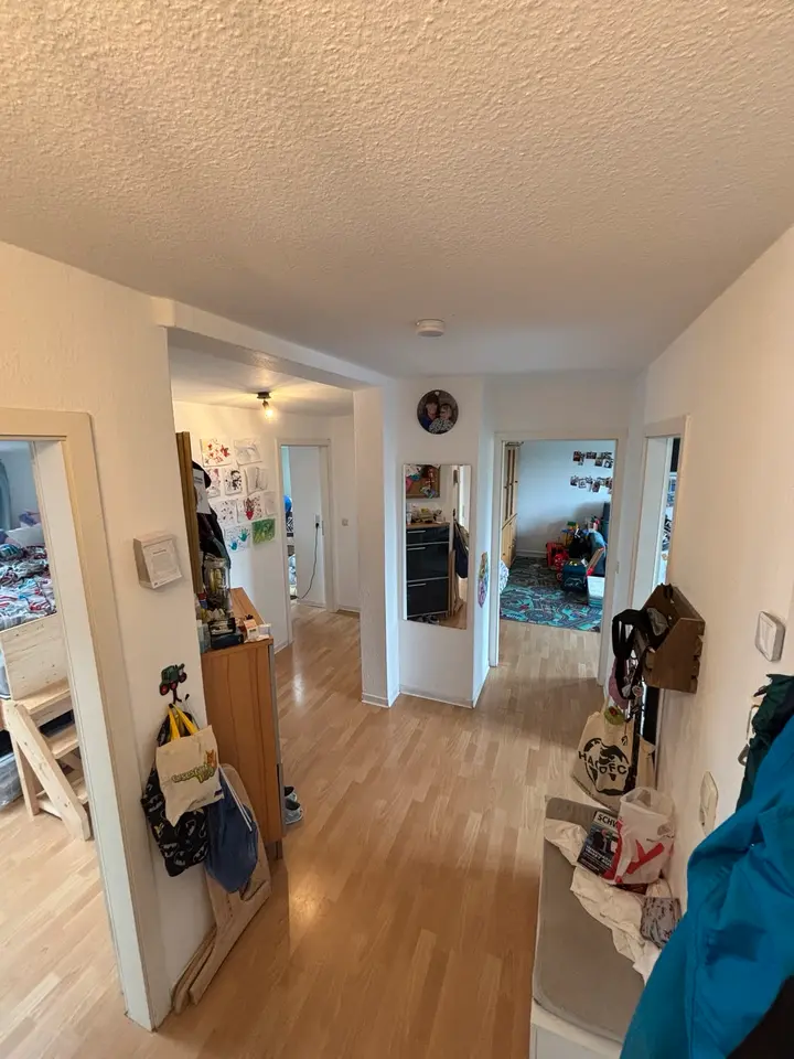 3 Zimmer Wohnung mit 76 m² in Schwerin – Bild 6