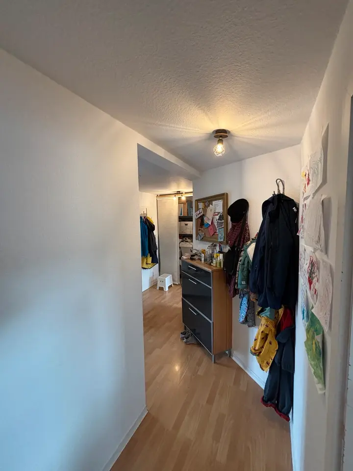 3 Zimmer Wohnung mit 76 m² in Schwerin – Bild 7