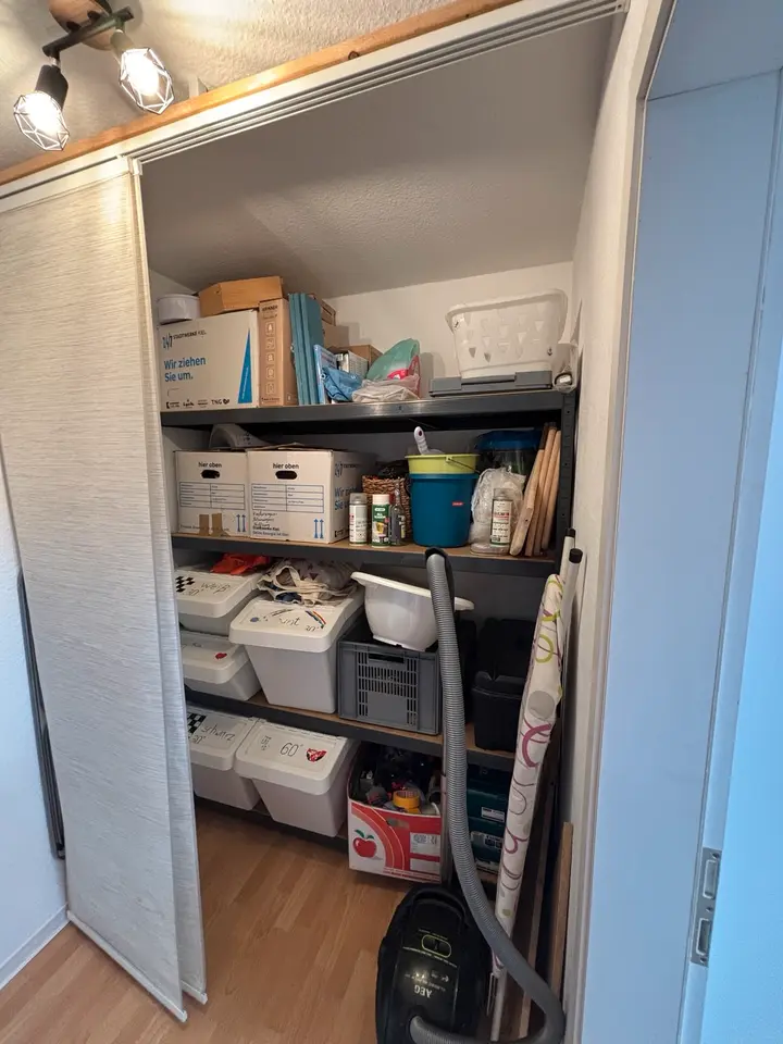 3 Zimmer Wohnung mit 76 m² in Schwerin – Bild 8