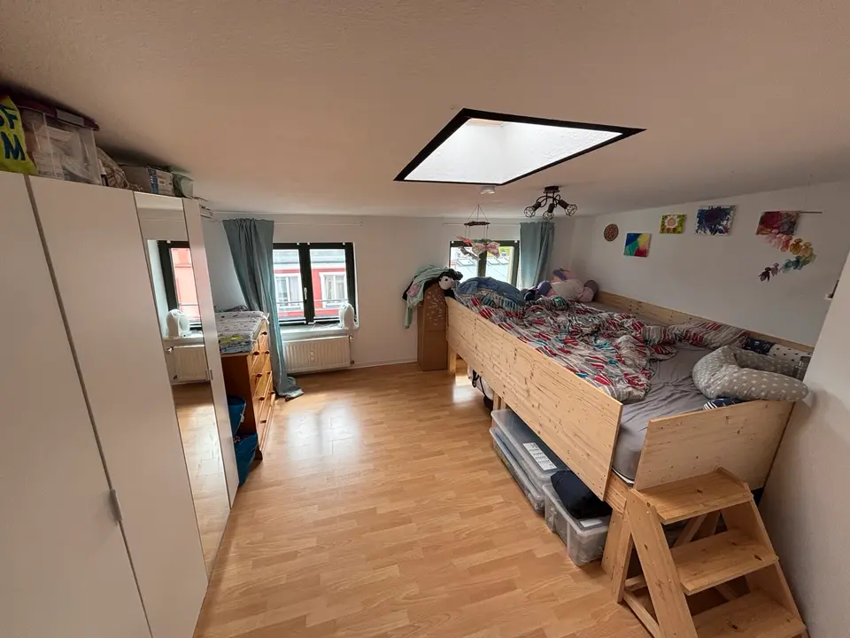 3 Zimmer Wohnung mit 76 m² in Schwerin – Bild 9