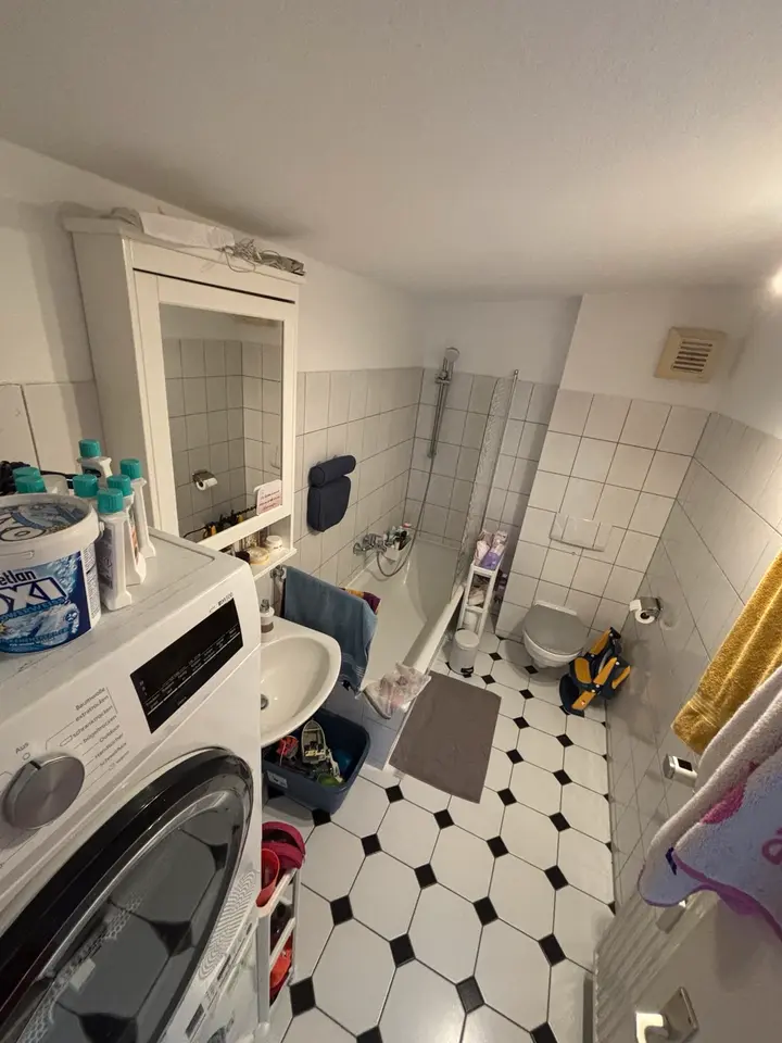3 Zimmer Wohnung mit 76 m² in Schwerin – Bild 10