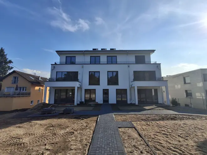 3 Zimmer Wohnung mit 85 m² in Bonn – Bild 4