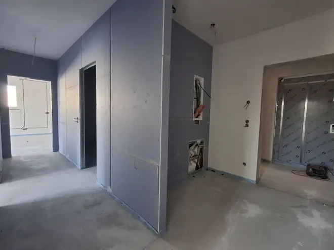 3 Zimmer Wohnung mit 85 m² in Bonn – Bild 5
