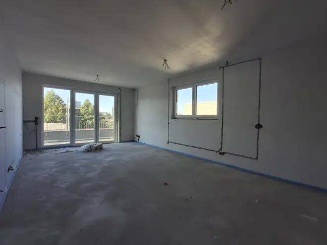 3 Zimmer Wohnung mit 85 m² in Bonn – Bild 1