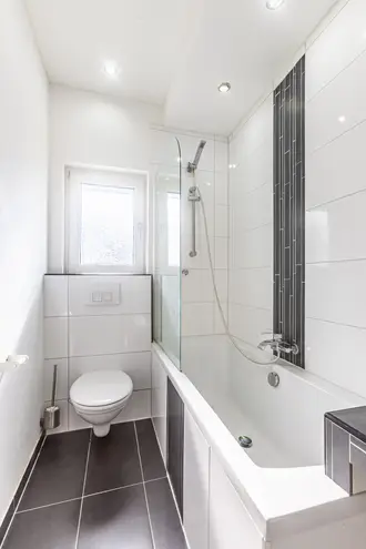 2 Zimmer Wohnung mit 65 m² in Wuppertal – Bild 2