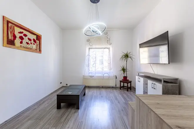 2 Zimmer Wohnung mit 65 m² in Wuppertal – Bild 3