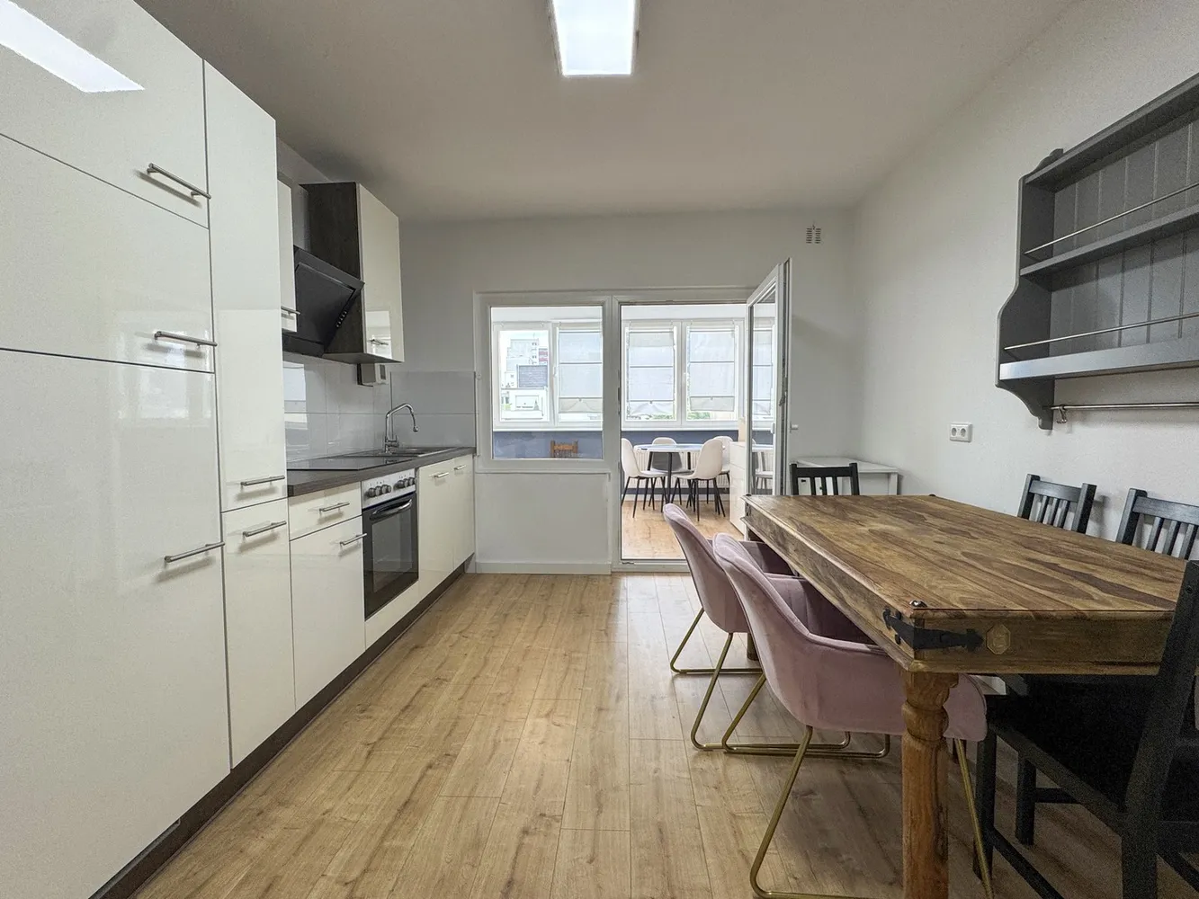 3 Zimmer Wohnung mit 75 m² in Leverkusen – Bild 1