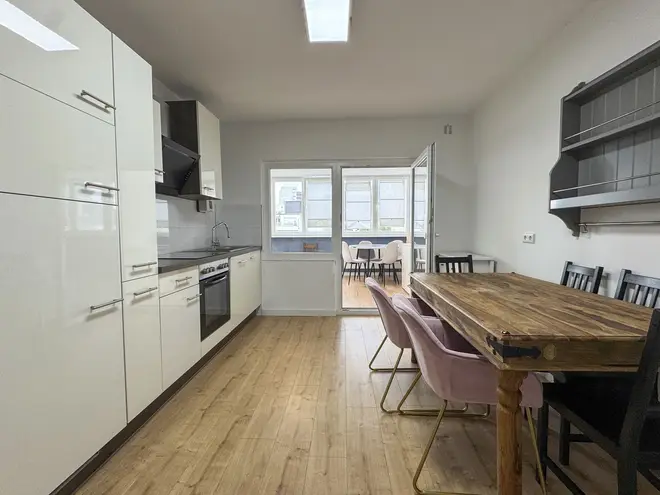 3 Zimmer Wohnung mit 75 m² in Leverkusen – Bild 1