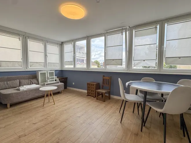 3 Zimmer Wohnung mit 75 m² in Leverkusen – Bild 11