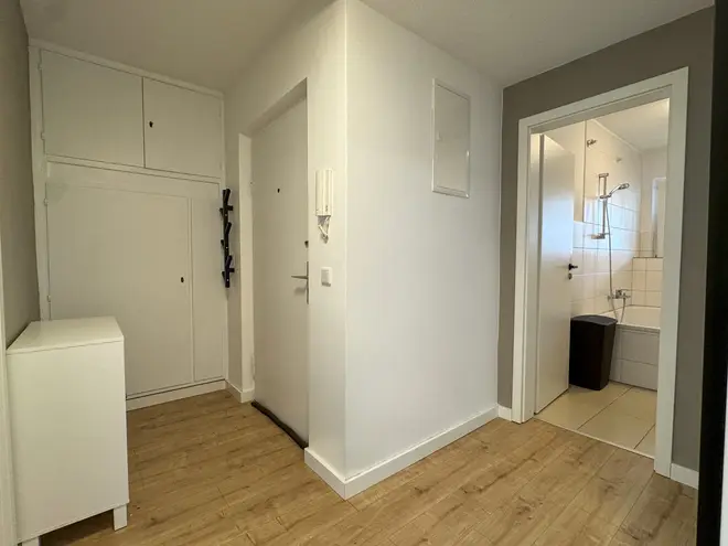 3 Zimmer Wohnung mit 75 m² in Leverkusen – Bild 2
