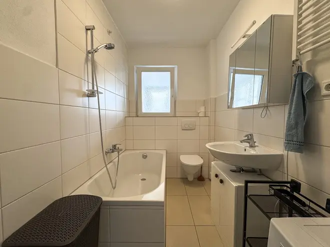 3 Zimmer Wohnung mit 75 m² in Leverkusen – Bild 3