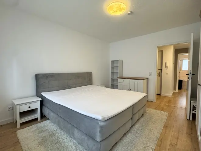 3 Zimmer Wohnung mit 75 m² in Leverkusen – Bild 4