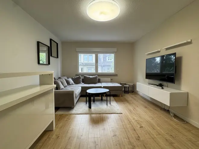 3 Zimmer Wohnung mit 75 m² in Leverkusen – Bild 6