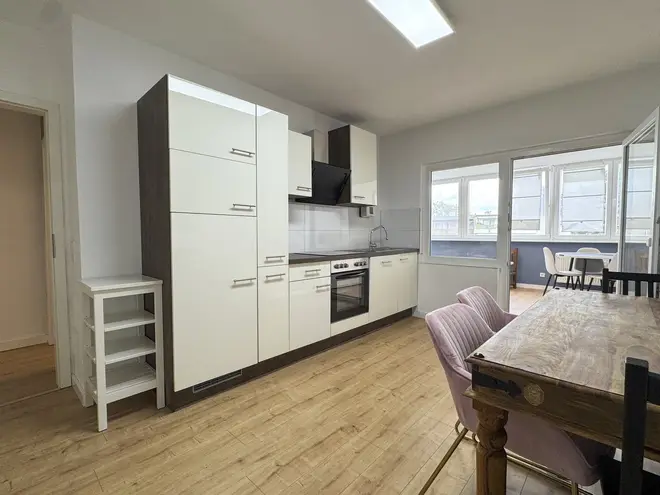 3 Zimmer Wohnung mit 75 m² in Leverkusen – Bild 9