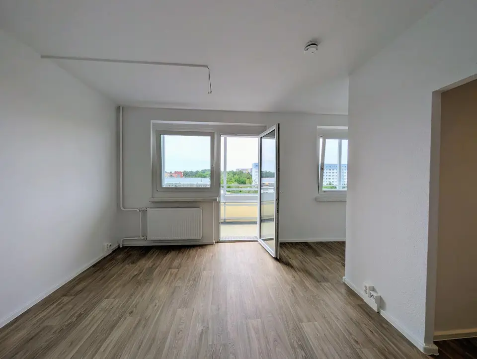 Studio mit 36 m² in Chemnitz – Bild 1