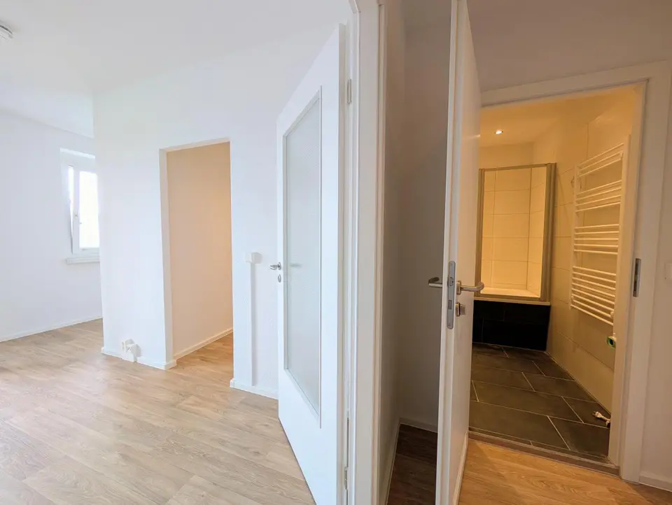 Studio mit 36 m² in Chemnitz – Bild 3