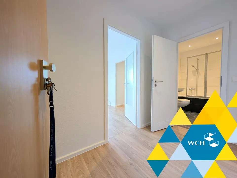 Studio mit 36 m² in Chemnitz – Bild 4