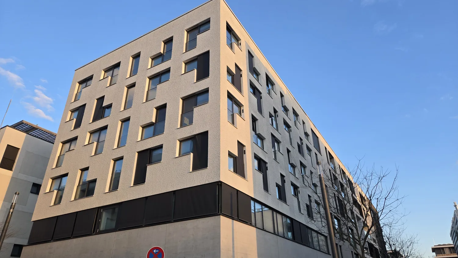 1 Zimmer Wohnung mit 14 m² in Heilbronn – Bild 1