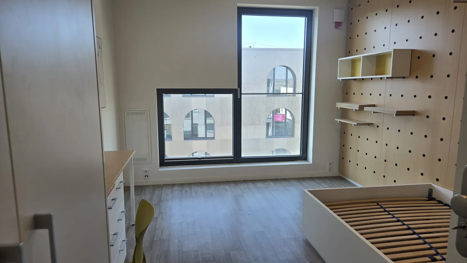1 Zimmer Wohnung mit 14 m² in Heilbronn – Bild 2