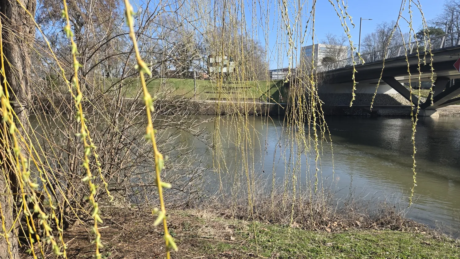 1 Zimmer Wohnung mit 14 m² in Heilbronn – Bild 12