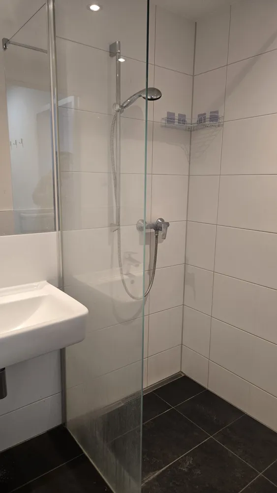 1 Zimmer Wohnung mit 14 m² in Heilbronn – Bild 6