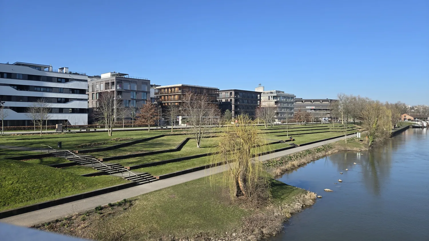 1 Zimmer Wohnung mit 14 m² in Heilbronn – Bild 9