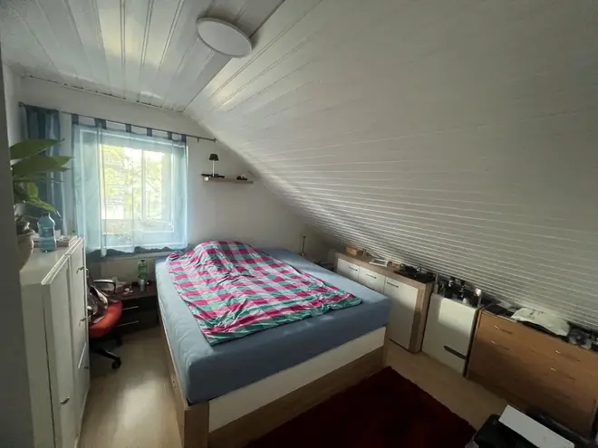 3 Zimmer Wohnung mit 64 m² in Mannheim – Bild 4
