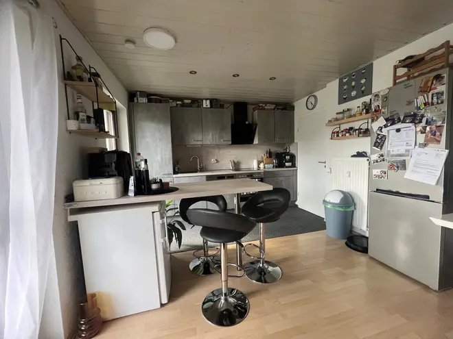 3 Zimmer Wohnung mit 64 m² in Mannheim – Bild 8