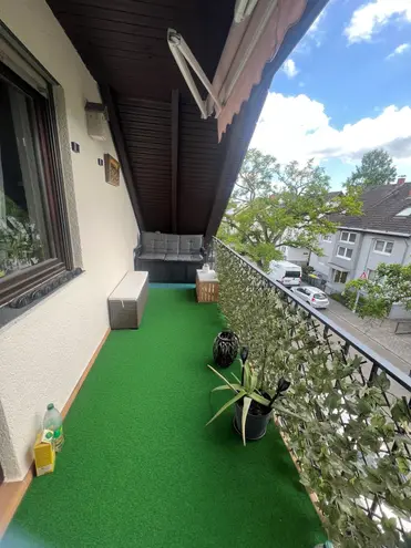 3 Zimmer Wohnung mit 64 m² in Mannheim – Bild 10