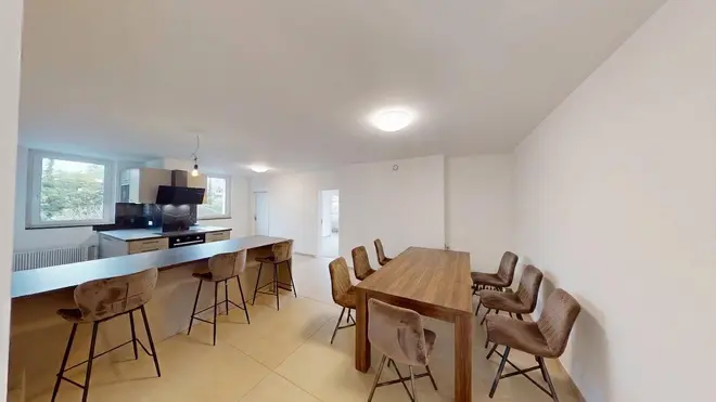 3 Zimmer Wohnung mit 156 m² in Wuppertal – Bild 6
