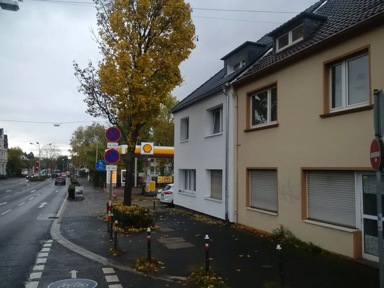 3 Zimmer Wohnung mit 83 m² in Bonn – Bild 1