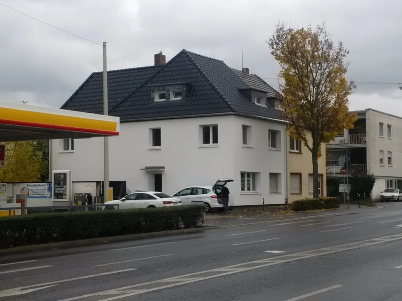 3 Zimmer Wohnung mit 83 m² in Bonn – Bild 2
