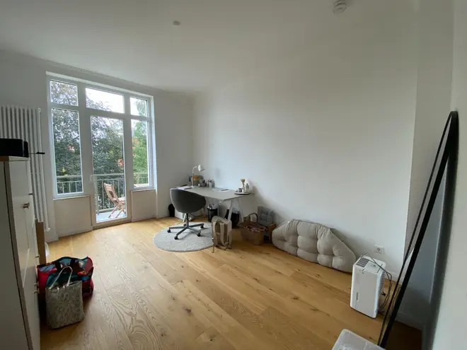 3 Zimmer Wohnung mit 96 m² in Rostock – Bild 11