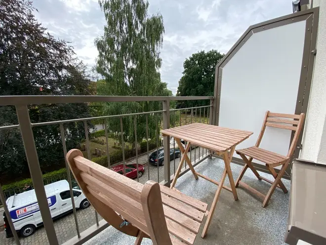 3 Zimmer Wohnung mit 96 m² in Rostock – Bild 12