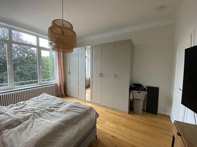 3 Zimmer Wohnung mit 96 m² in Rostock – Bild 8