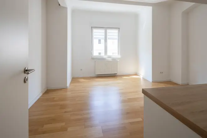 2 Zimmer Wohnung mit 43 m² in Stuttgart – Bild 1