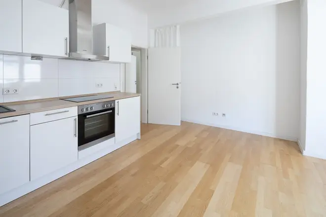 2 Zimmer Wohnung mit 43 m² in Stuttgart – Bild 2