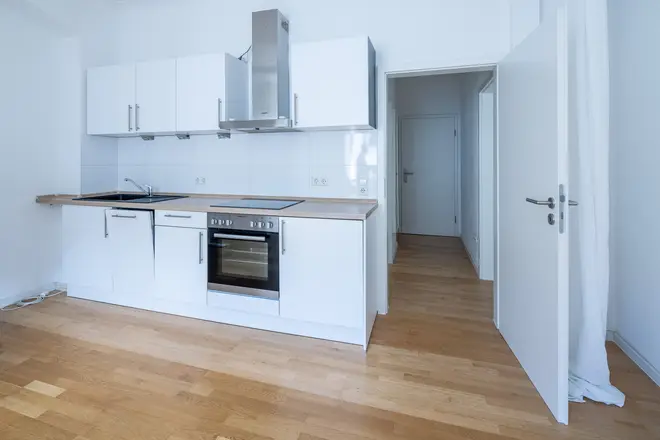 2 Zimmer Wohnung mit 43 m² in Stuttgart – Bild 3