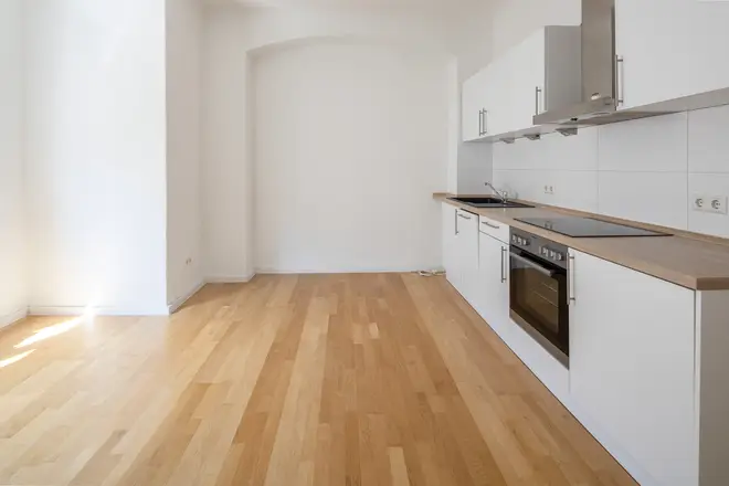 2 Zimmer Wohnung mit 43 m² in Stuttgart – Bild 4
