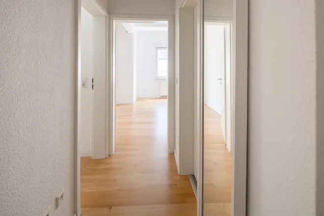 2 Zimmer Wohnung mit 43 m² in Stuttgart – Bild 8