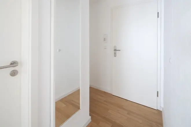 2 Zimmer Wohnung mit 43 m² in Stuttgart – Bild 9