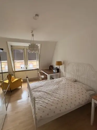2 Zimmer Wohnung mit 51 m² in Mannheim – Bild 5