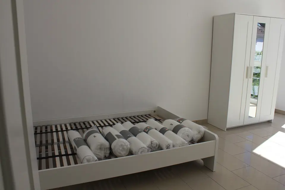 WG-Zimmer mit 15 m² in Frankfurt am Main – Bild 1