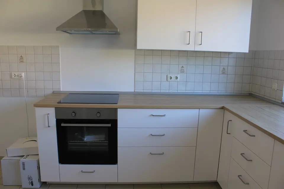 WG-Zimmer mit 15 m² in Frankfurt am Main – Bild 2