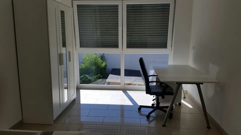 WG-Zimmer mit 15 m² in Frankfurt am Main – Bild 5