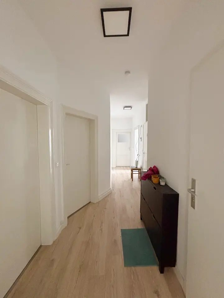 WG-Zimmer mit 15 m² in Frankfurt am Main – Bild 10