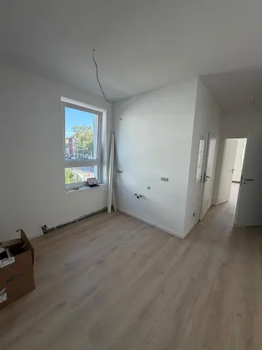 2 Zimmer Wohnung mit 50 m² in Aachen – Bild 3