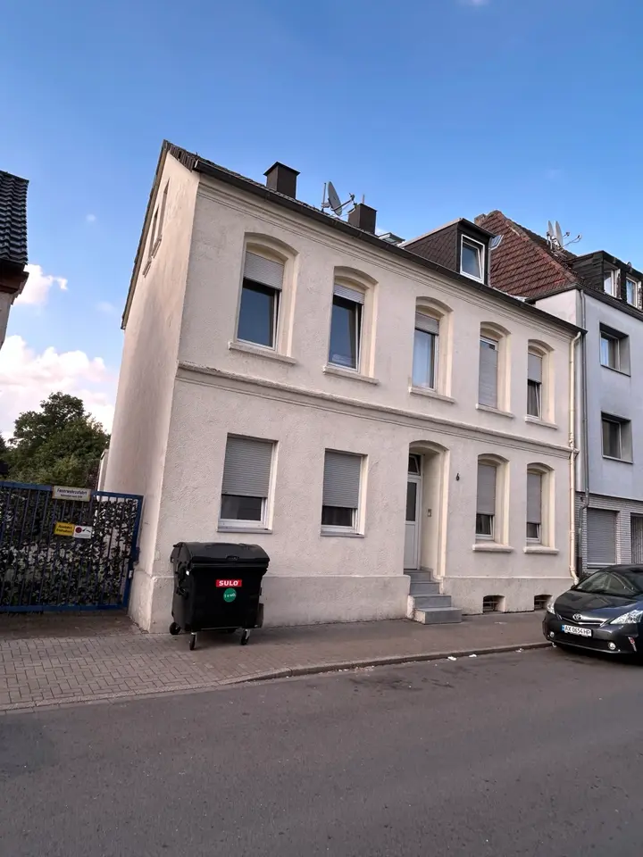 4 Zimmer Wohnung mit 80 m² in Gelsenkirchen – Bild 2