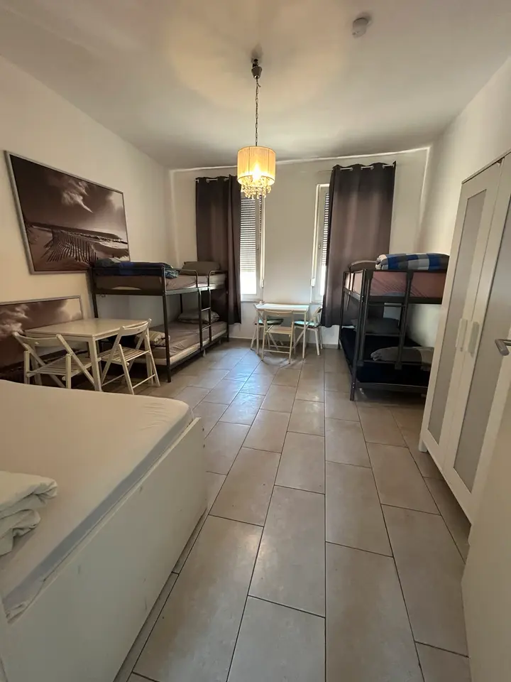 4 Zimmer Wohnung mit 80 m² in Gelsenkirchen – Bild 5